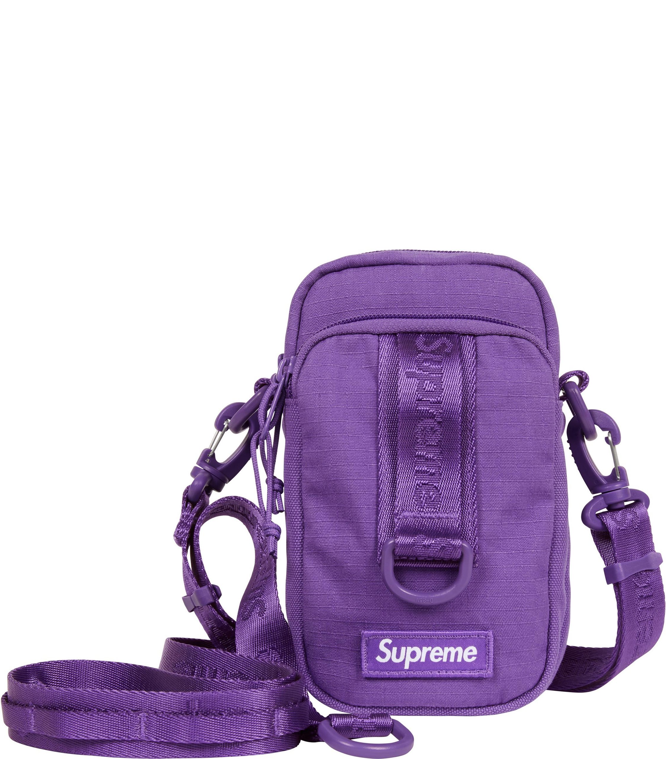 Shoulder Bag view 16